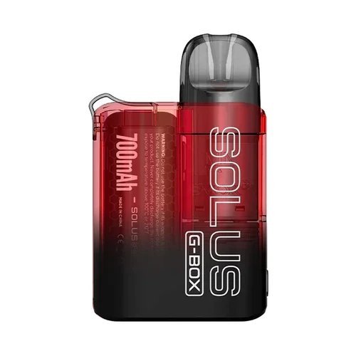 SMOK SOLUS G BOX KIT