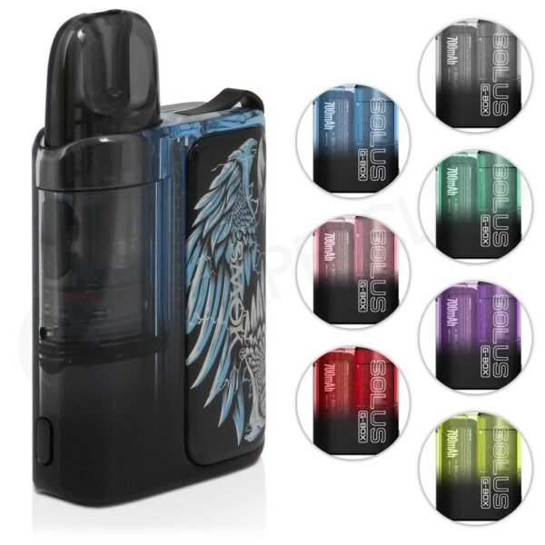 SMOK SOLUS G BOX KIT