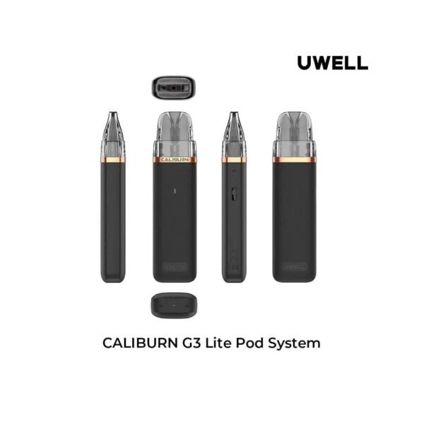 CALIBURN G3 LITE