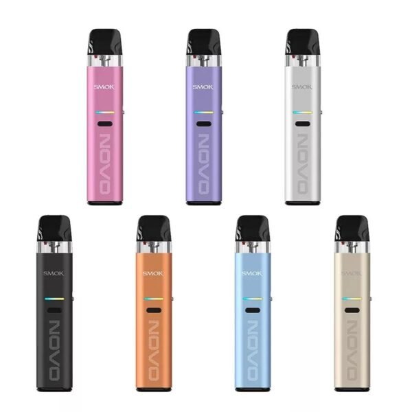 SMOK NOVO ECO KIT