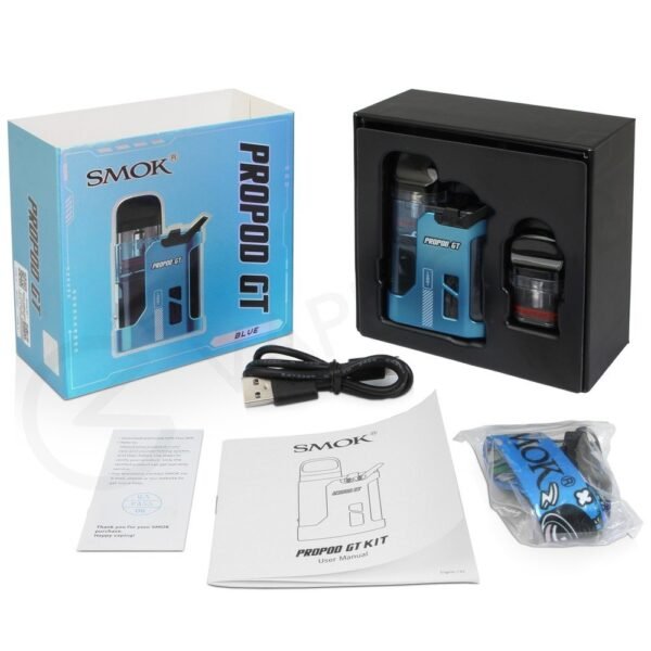 SMOK PROPOD GT