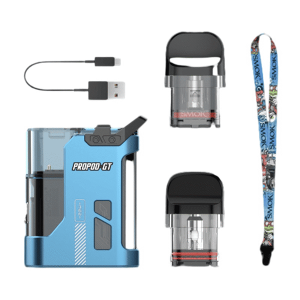 SMOK PROPOD GT
