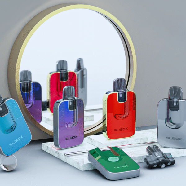 SLIBOX