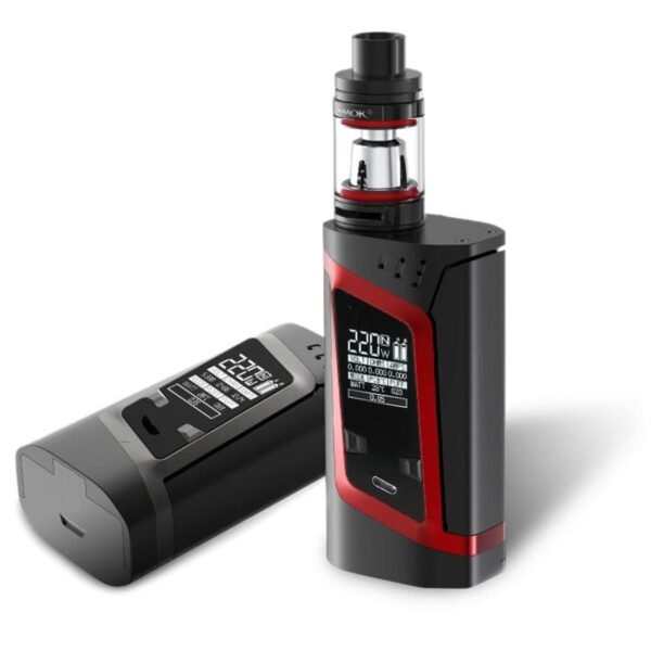 SMOK ALIEN 220W