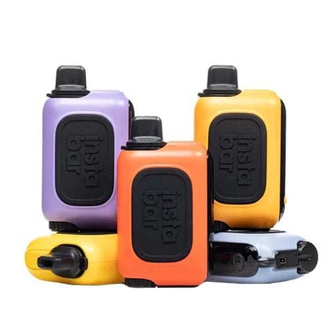 INSTA BAR WT 20,000 PUFFS