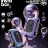 INSTA BAR WT 15,000 PUFFS