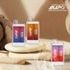 AUPO 5,000 PUFFS