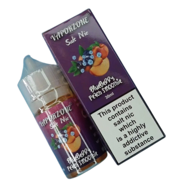 VAPORZONE SALT 35MG Y 50MG