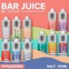 BAR JUICE 30ML 50MG