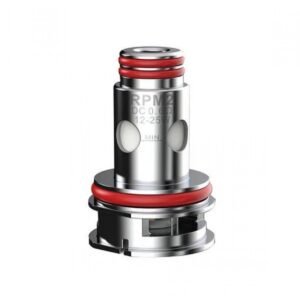 RPM COIL 0.6 Y 0.16