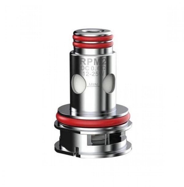RPM COIL 0.6 Y 0.16
