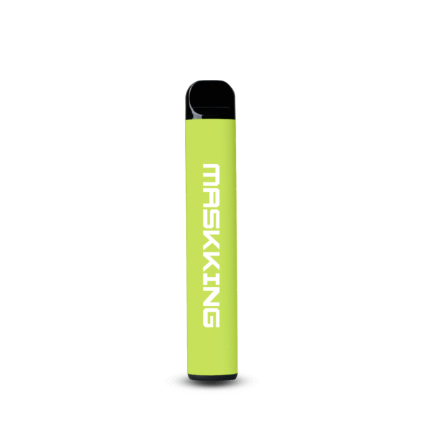 MASKKING HIGH PRO 1,000 PUFFS