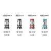 VOOPOO PNP X RESISTENCIA