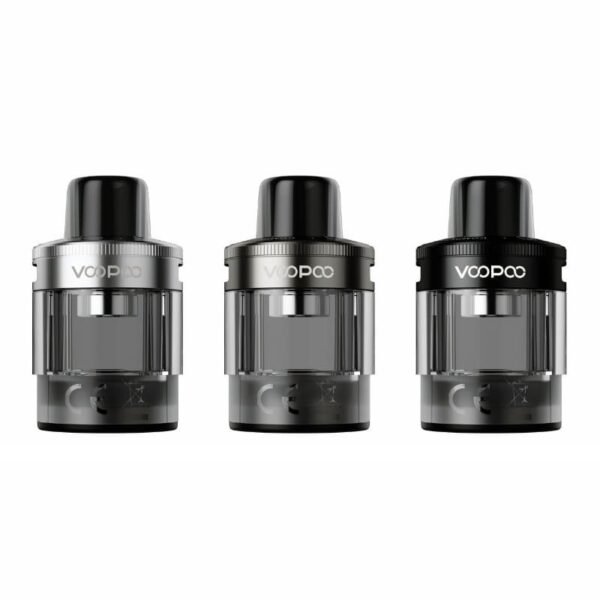 Tanque para voopoo Drag S2 y X2