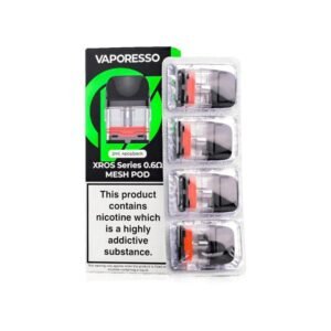 MESH POD VAPORESSO XROS