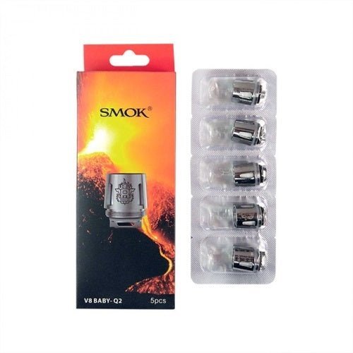 SMOK V8 BABY Q2 COIL