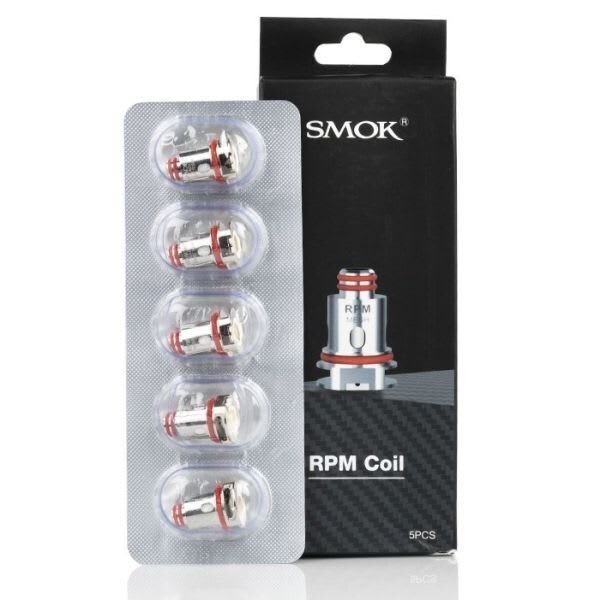 SMOK RPM COIL