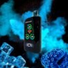 WAKA BURST 36,000 PUFFS DESECHABLE