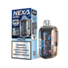 NEXA 40,000 PUFFS DESECHABLE