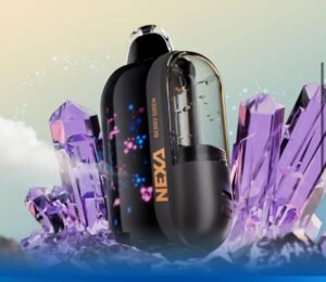 NEXA 40,000 PUFFS DESECHABLE
