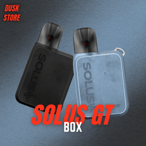 SMOK SOLUS GT BOX
