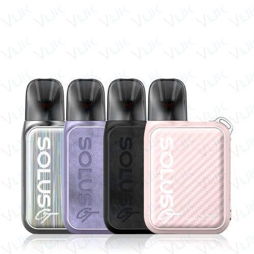 SMOK SOLUS GT BOX