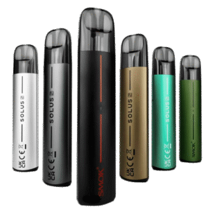 SMOK SOLUS 2 KIT