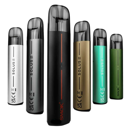 SMOK SOLUS 2 KIT