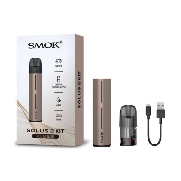 SMOK SOLUS 2 KIT