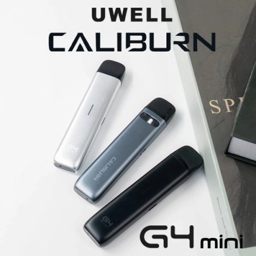 CALIBURN G4 MINI