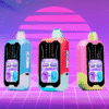 RIFBAR MIXPRO 40,000 PUFFS