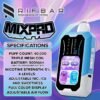 RIFBAR MIXPRO 40,000 PUFFS