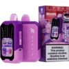 RIFBAR MIXPRO 40,000 PUFFS