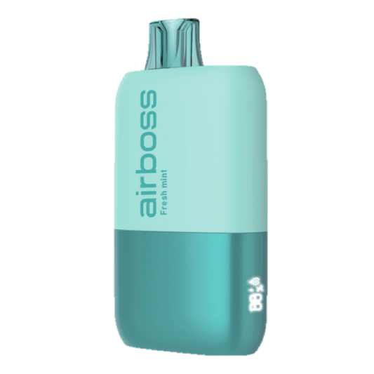 AIRBOSS 12,000 DESECHABLE