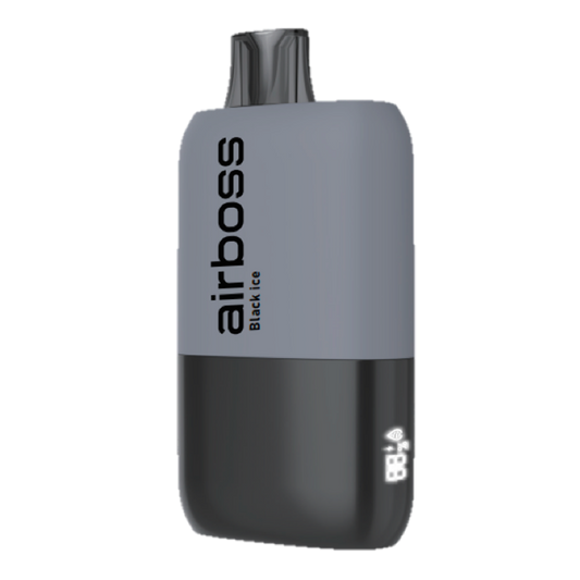 AIRBOSS 12,000 DESECHABLE