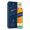 Whisky Johnnie Walker Blue Label 750ml