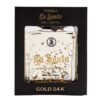 2025/08/1000177777.jpg Tequila La Santa Añejo Cristal Gold 24k 750ml