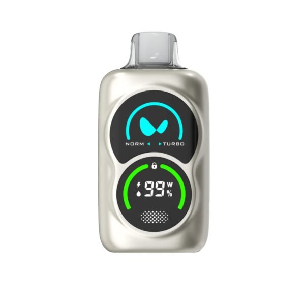 WAKA 25,000 PUFFS DESECHABLE