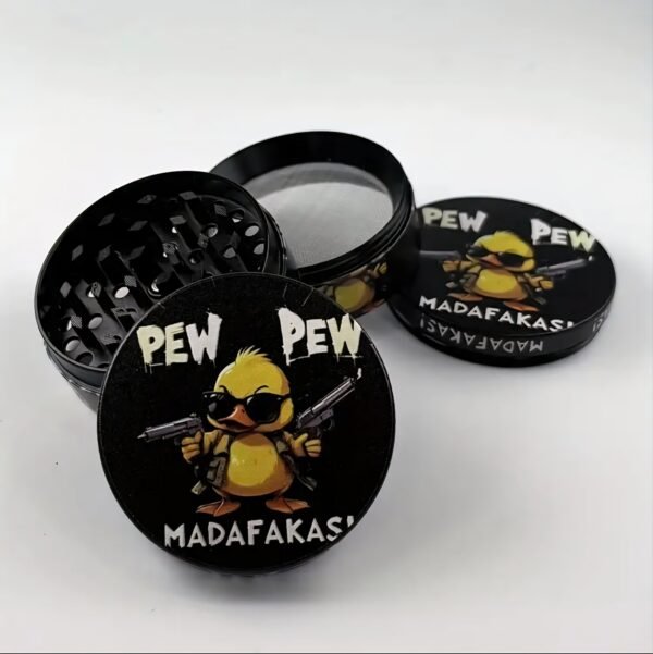 MOLEDOR DE 3 NIVELES