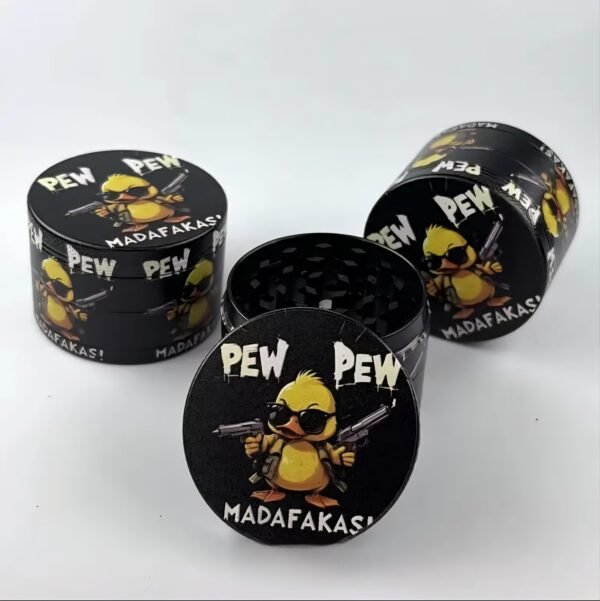 MOLEDOR DE 3 NIVELES