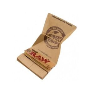 Artesano clásico RAW
1¼