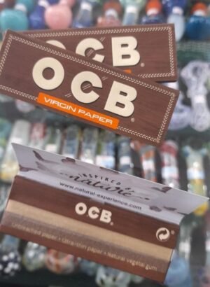 OCB VIRGIN 1¼